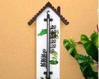 Thermometer Frosch Gartenthermometer Zimmerthermometer Nordrhein-Westfalen - Euskirchen Vorschau