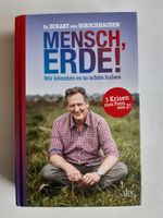 Dr. Eckart von Hirschhausen - Mensch, Erde! (dtv) Gebunden Stuttgart - Zuffenhausen Vorschau