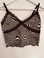 Crop Top Gr. S von H&M - NEU Köln - Junkersdorf Vorschau