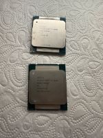 Intel Core 2x i7-5820k sr20s 3.30ghz West - Höchst Vorschau