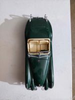 Jaguar XK 120 Roadster Cabrio 1948-1954 1/24 Bburago Modell Auto Baden-Württemberg - Laichingen Vorschau