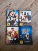 Step up 3 Filme  + Fame dvd Set Tanzfilm Bayern - Lindenberg im Allgäu Vorschau