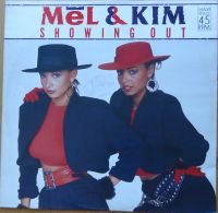 Mel & Kim - Showing Out Vinyl Maxi Single Bayern - Fraunberg Vorschau