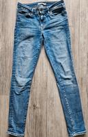 Levi's 711 Skinny Jeans Bayern - Wartenberg Vorschau
