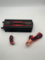 Spannungswandler 2600W 12V - 230V Wechselrichter Inverter EU Niedersachsen - Soltau Vorschau