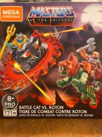 Mega Construx Masters of the Universe Battle Cat Vs. Roton OVP Rheinland-Pfalz - Edenkoben Vorschau