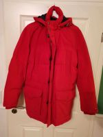 Tommy Hilfiger Winterjacke XXL Rot (TH Tech) Brandenburg - Panketal Vorschau