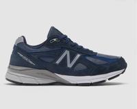 New Balance Made in USA 990v4 Sale: 100.00 Euro Size 42.5/9 US Hessen - Poppenhausen Vorschau