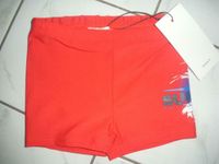 Badehose rot für Jungen Gr. 86-92 - NEU Bayern - Fürth Vorschau