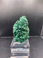 Malachit dr Kongo Mineralien Mineraliensammlung Edelsteine Nordrhein-Westfalen - Grefrath Vorschau