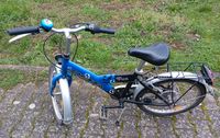 Kinderfahrrad 20 Zoll Baden-Württemberg - Dettingen unter Teck Vorschau