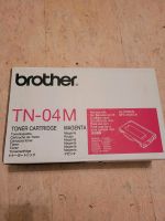 Toner Brother TN-04 Magenta und Black Bayern - Heidenheim Mittelfr Vorschau