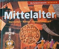 Mittelalter Sachbuch von NGV Bayern - Neu Ulm Vorschau