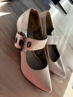 S.Oliver Absatzschuhe Stöckelschuhe 36 Pumps Sachsen - Reichenbach (Vogtland) Vorschau