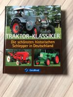 Traktoren Klassiker Schleswig-Holstein - Nordermeldorf Vorschau