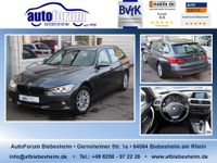 BMW 318d Touring Navi*Bi-Xenon*PDC Hessen - Biebesheim Vorschau