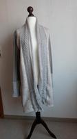 Extravagante Strickjacke linea TESINI Gr. 42 Hessen - Oberursel (Taunus) Vorschau