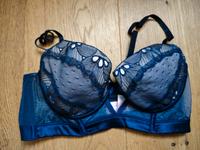 Hunkemöller BH blau beige 75C Sachsen - Chemnitz Vorschau
