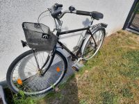 Altes Fahrrad Niedersachsen - Edemissen Vorschau