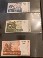 Madagaskar Banknoten Set UNC Baden-Württemberg - Konstanz Vorschau