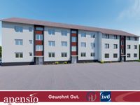 apensio - GEWOHNT GUT -: Sanierte Singlewohnung mit Balkon!! Nordrhein-Westfalen - Netphen Vorschau