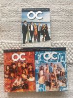 OC California Staffel 1-3 auf DVD Frankfurt am Main - Sachsenhausen Vorschau