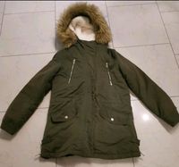 MANGO Casual Winterjacke Jacke Mantel Gr. XS Bayern - Herzogenaurach Vorschau