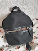 Kleiner Rucksack vegan schwarz recycelt wasserdicht Charlie Feist Rheinland-Pfalz - Trier Vorschau