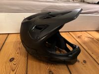 Fox Rampage Downhill XL Enduro Mountainbike Helm Fullface Berlin - Pankow Vorschau