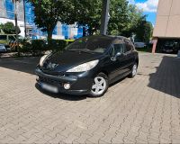 PEUGEOT 207 1.4 HU2026 Frankfurt am Main - Rödelheim Vorschau