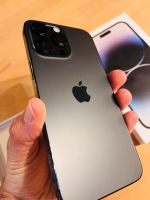 Apple IPHONE 14 PRO MAX Bayern - Tegernheim Vorschau