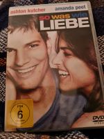 So was wie Liebe, Dvd Bayern - Friedberg Vorschau
