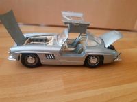 Mercedes 300 SL 1954 Sachsen-Anhalt - Salzatal Vorschau