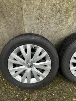 Winterräder für VW Golf 7 Dunlop 205/55 R16 Bochum - Bochum-Ost Vorschau