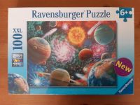 Ravensburger XXL Puzzle 100 Teile NEU OVP Sterne und Planeten Dresden - Klotzsche Vorschau