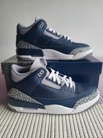 Air Jordan 3 Retro ‘Georgetown’ Rheinland-Pfalz - Trier Vorschau