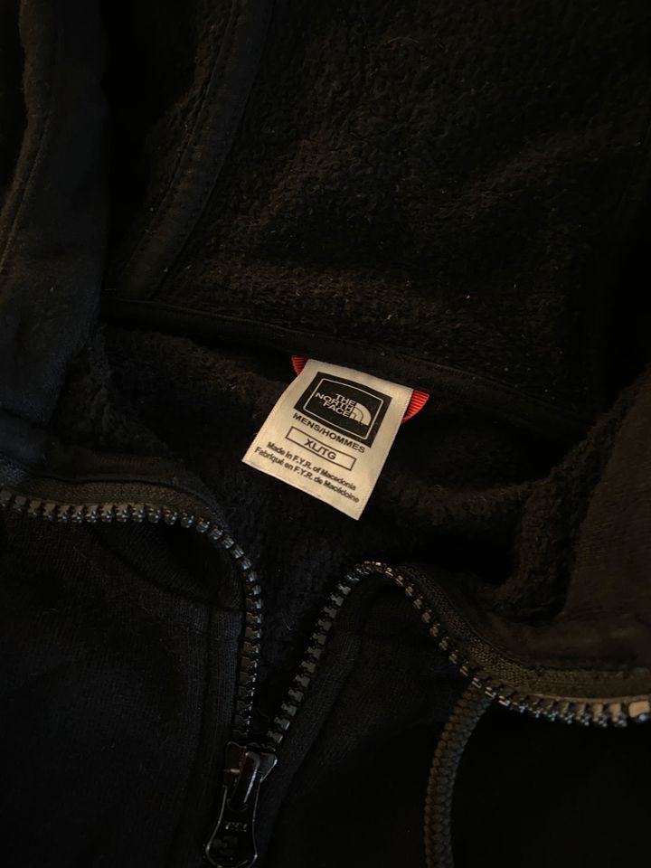 The North Face Jacke in Neugersdorf