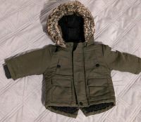 Primark Winterjacke Winterparka 62 Frankfurt am Main - Rödelheim Vorschau