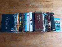 DVD und blue ray Mix Nordrhein-Westfalen - Gelsenkirchen Vorschau