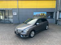 Mercedes-Benz B -Klasse B 180/SHZ/8xBEREIFT/NAVIGATION Niedersachsen - Lohne (Oldenburg) Vorschau