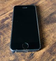 iPhone 5s, Space grey, 32GB Pankow - Weissensee Vorschau