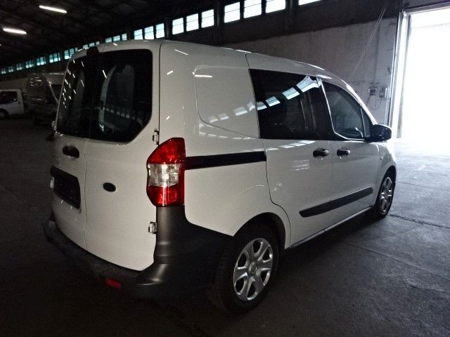 Ford Transit Courier Kasten 100PS Trend Klima in Eilenburg