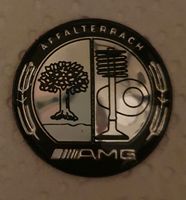 Mercedes AMG Emblem 29mm Niedersachsen - Burgdorf Vorschau