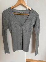 Clockhouse Strickjacke grau M Hessen - Brechen Vorschau