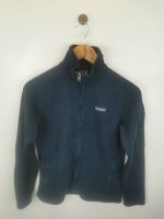 Patagonia Fleecejacke S Damen/ XS Herren Dunkelblau Baden-Württemberg - Heidelberg Vorschau