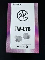 Yamaha TW-E7B True Wireless Earbuds, Weiß Bayern - Sinzing Vorschau
