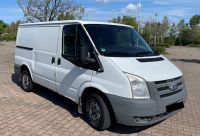 Ford Transit TDCI Kasten Leipzig - Schleußig Vorschau