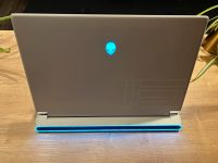 Alienware X15 i9/3080/32GB Gaming Laptop Bayern - Mainburg Vorschau