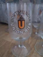 7 alte UNION Dortmund Biergläser 0,2 lt Rheinland-Pfalz - Wittlich Vorschau