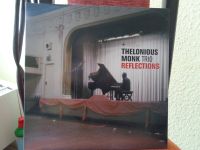 12"-Vinyl-LP Thelonious Monk Trio Reflections Sachsen-Anhalt - Magdeburg Vorschau